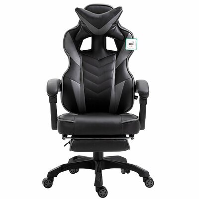 Office Chairs, Desk Chairs & Ergonomic Chairs You'll Love | Wayfair.co.uk